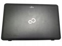 Oryg. obudowa pokrywa KLAPA MATRYCY LCD antena Fujitsu LifeBook A512