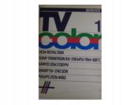 TV Color 1 Service z 1991 roku