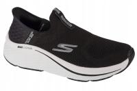 Damskie sneakers Skechers Slip-Ins Max Cushioning Elite 129611-BKW r.38