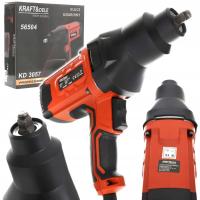 Klucz udarowy Kraft&Dele 2300 W 750 Nm 1/2'' sieciowy
