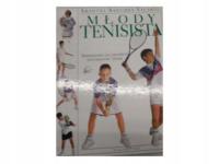 Młody Tenisista -przewodnik dla młodych entuzjastó