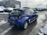 Toyota Yaris Comfort Hybryda Navi Automat Kamera