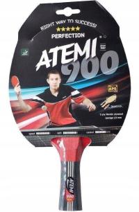 Котлета для настольного тенниса ATEMI 900 NEW