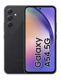 Смартфон Samsung Galaxy a54 8 ГБ / 128 ГБ 5G черный