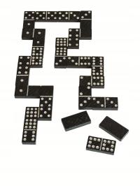 Domino 55 kamieni