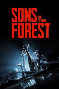 Sons Of The Forest STEAM NOWA GRA PEŁNA WERSJA PC