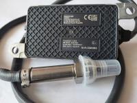 CZUJNIK NOX DAF EURO 6 Daf XF 106 nr. 2139930 Za Katalizatorem Oryginał!