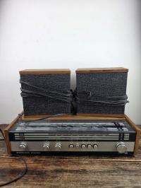 Радио Unitra Пионер DSP-102