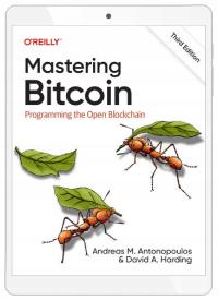 Mastering Bitcoin. 3rd Edition