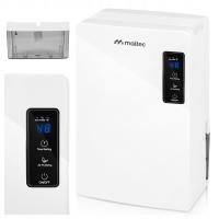 ОСУШИТЕЛЬ ВОЗДУХА ПОГЛОТИТЕЛЬ ВЛАГИ БОЛЬШОЙ ТИХИЙ МОЩНЫЙ 2200 МЛ 90 ВТ