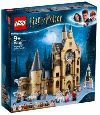 LEGO Harry Potter 75948 Wieża zegarowa na Hogwarcie Hogwarts Clock Tower