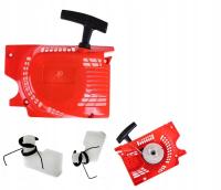 STARTER , SZARPAK, ROZRUSZNIK DO PIŁY SPALINOWEJ ZABIERAK NAC DEMON