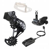 SRAM x01 EAGLE AXS UPGRADE KIT беспроводной комплект с батареей