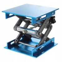 LIFTS LABORATORY LIFTING PLATFORM STAND SCISSOR