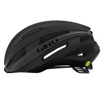 Kask rowerowy Giro Synthe II MIPS matte black