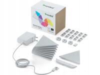 Panele świetlne NANOLEAF NL48-0002TW-9PK-EU (9 szt.) + Kontroler