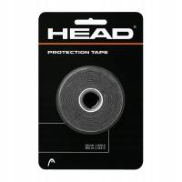 Taśma ochronna na rakietę tenisową HEAD New Protection Tape 5M 285018