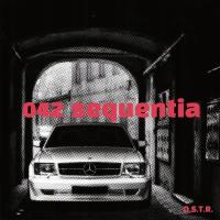 O.S.T.R. - 042 Sequentia Mixtape 1LP