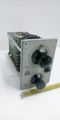 PRL Loft Urządzenie pomiarowe RFT