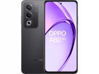 Смартфон Oppo A80 8 ГБ / 256 ГБ 5G черный