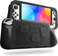 Etui Spigen Rugged Armor do Nintendo Switch OLED