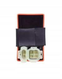 Модуль зажигания разблокированный скутер переменного тока 50 4T GY6