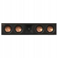 Kolumna centralna Klipsch RP-404C II czarny