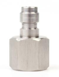 БЫСТРОРАЗЪЕМНАЯ муфта PCP 8 мм-1/8 BSP wew пейнтбол страйкбол