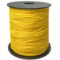 Шпагат для кладки 100 м, строительный шпагат, леска, очень прочная