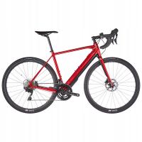 FOCUS Paralane 2 9,6 электрический велосипед рама L ( 57 см) 28