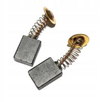 SZCZOTKI WĘGLOWE RUBI 24532 RUBIMIX-9N 9N PLUS 2 SZTUKI