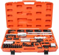 УНИВЕРСАЛЬНЫЙ CDI CRDI CR HDI ИНЕРЦИОННЫЙ СЪЕМНИК ИНЖЕКТОРА