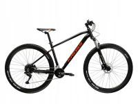 ГОРНЫЙ ВЕЛОСИПЕД MTB KROSS PG PULSER 6,0 КОЛЕСА 29 