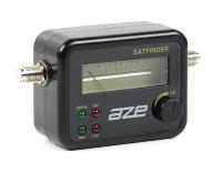 Спутниковый Измеритель наклона для установки антенн SAT SF04-AZE