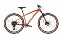Rower Hardtail Whyte 529 Small V4 Matt Burnt Orange Corn/Slate
