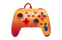 PowerA SWITCH Pad przewodowy Oran Berry Pikachu