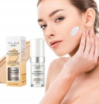 TLM меняющий цвет грунтовка жидкая основа изменение макияжа для вашего 30 мл