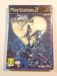 KINGDOM HEARTS / PS2 / NOWA