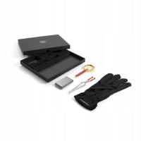 Numizmatyczny zestaw upominkowy Leuchtturm, 4 sztuki