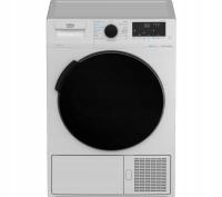 Suszarka kondensacyjna Beko DS8524RTDCXST SteamTherapy 8kg 64 dB Biała