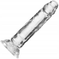 Dildo Penis Dla Początkujących Realistyczny Z Przyssawką Do Waginy I Anusa