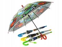 Parasolka chłopięca Auta mix / ADAR