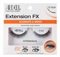 ARDELL Extension Fx Sztuczne rzęsy na pasku C CURL