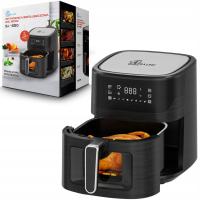 Frytkownica beztłuszczowa Extralink EX.34390 1800 W 6,5 l