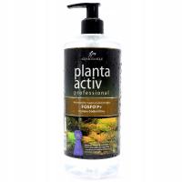 Aquabotanique Professional Fosfo P 500 мл ФОСФОР