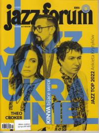 JAZZ FORUM 1/2023 PL