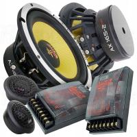 Автомобильные колонки двухполосная аудиосистема H165EVO2