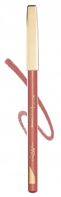LOREAL КАРАНДАШ ДЛЯ ГУБ КАРАНДАШ ДЛЯ ГУБ ОПТИЧЕСКИ УВЕЛИЧИТ ГУБЫ COLOR RICHE 630