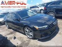 Audi A7 2020 Audi A7 Premium Plus 55 TFSI quattro