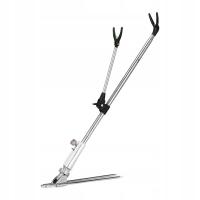 Держатель для удочки, подставка для удочки из нержавеющей стали